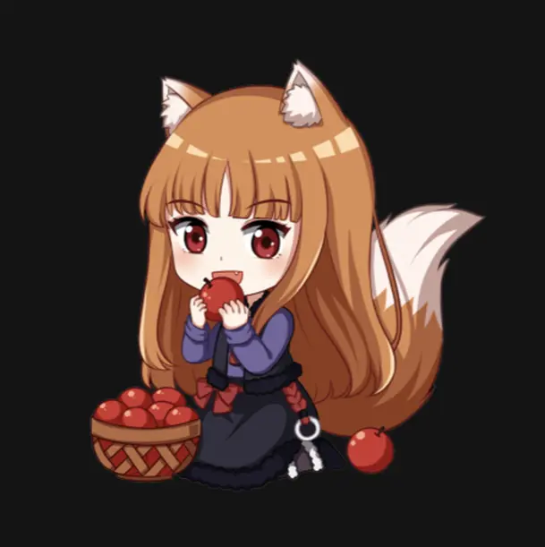 Discord Bot - Holo